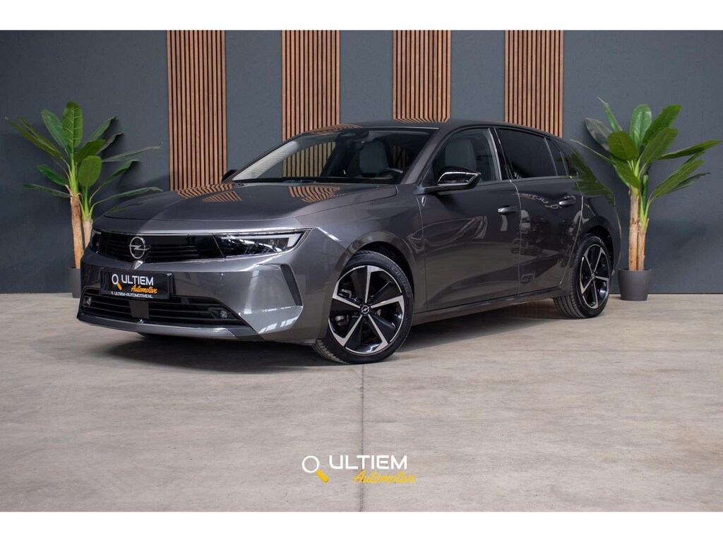 Opel Astra 1.2 Business Elegance | Carplay Keyless BTW