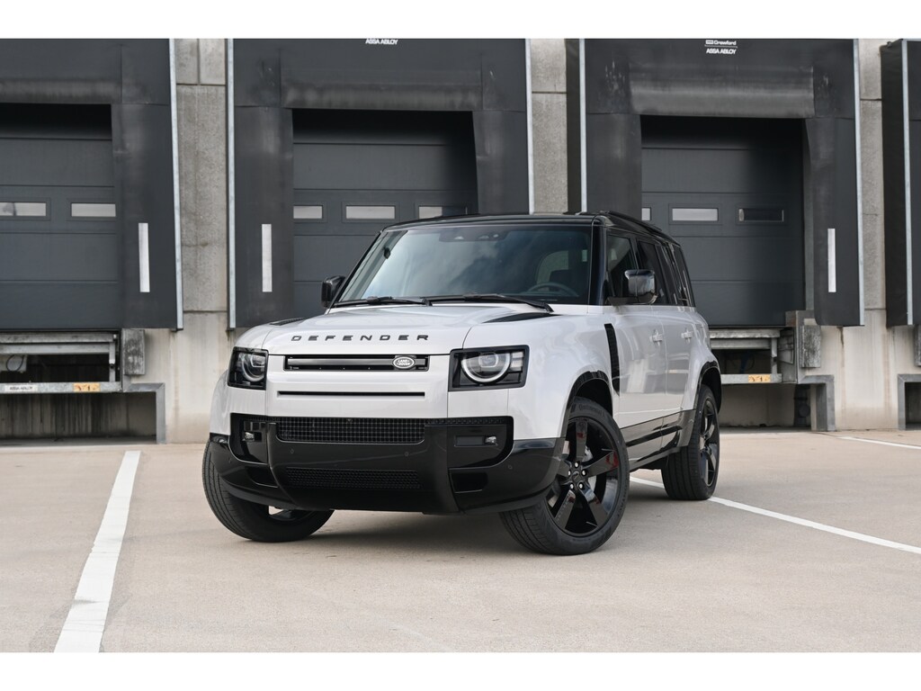 Land Rover Defender 110 2.0 P300e 110 Dynamic SE Edition | € 1.271 per maand*