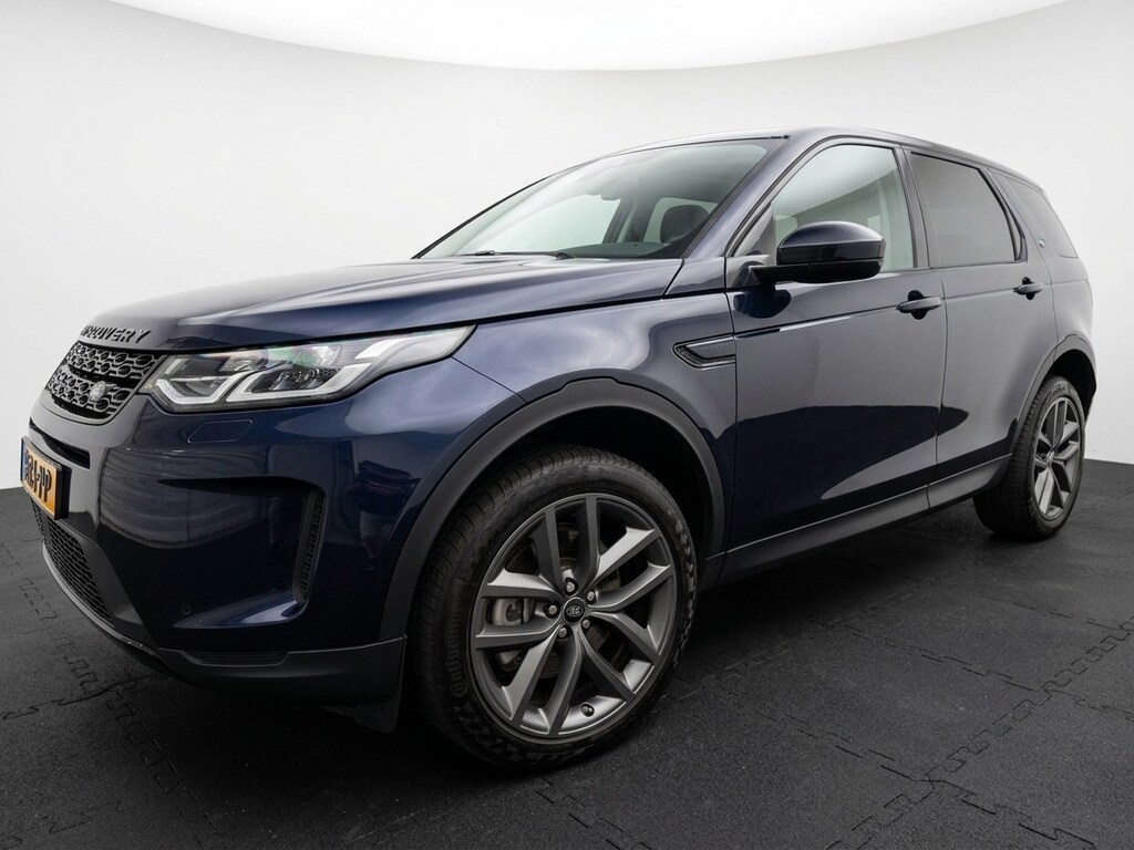 Land Rover Discovery Sport P300e 1.5 R-Dynamic S, SOH 92% | 20inch | Camera