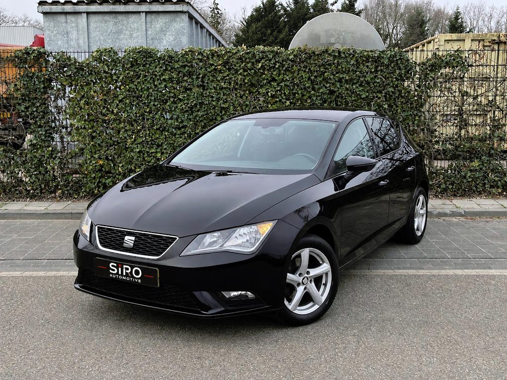 SEAT Leon 1.2 TSI Style * Airco * Cruise * Garantie