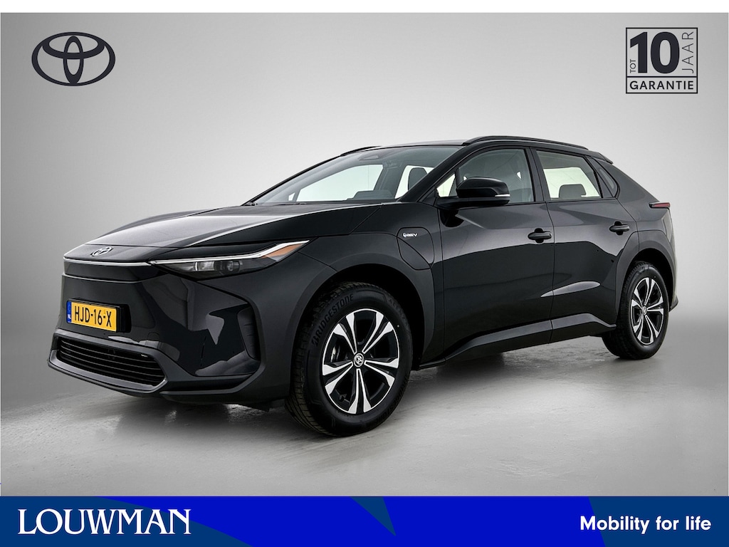 Toyota BZ4X Active 71 kWh | Navigatie | 71 KW Accu | *