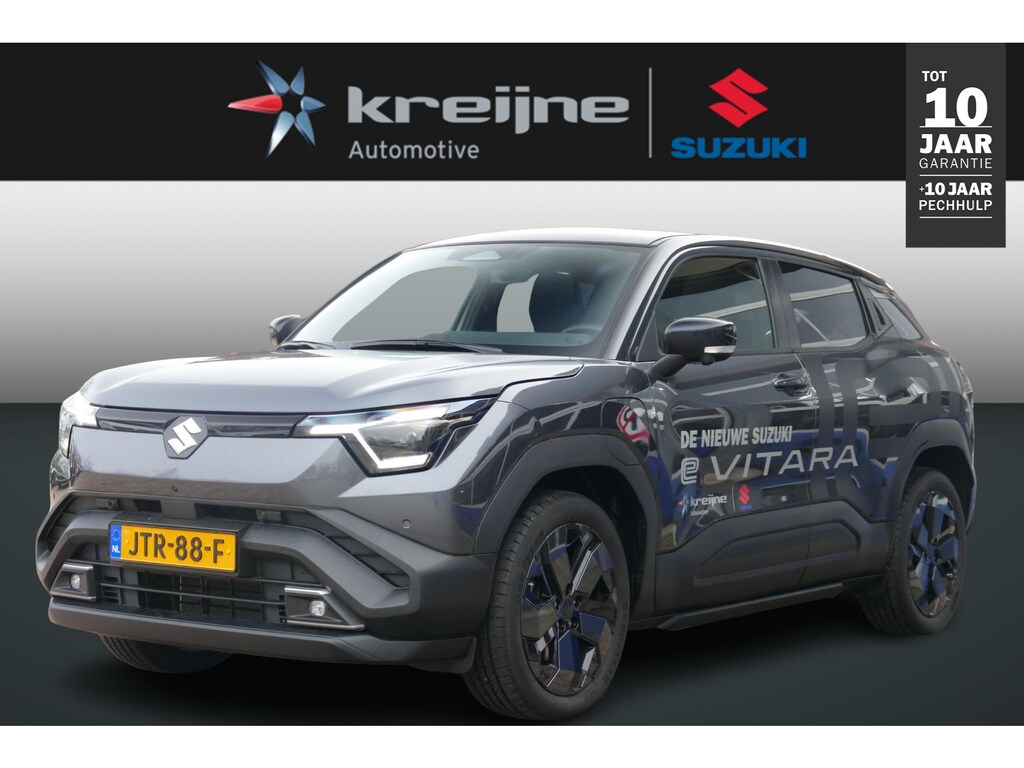 Suzuki e-Vitara Style Allgrip-e 61 kWh 4x4