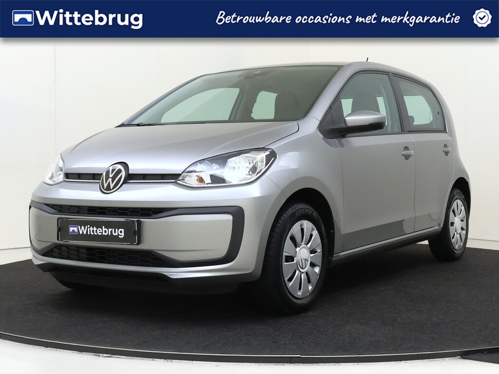 Volkswagen Up! 1.0 | Bluetooth | Airco |