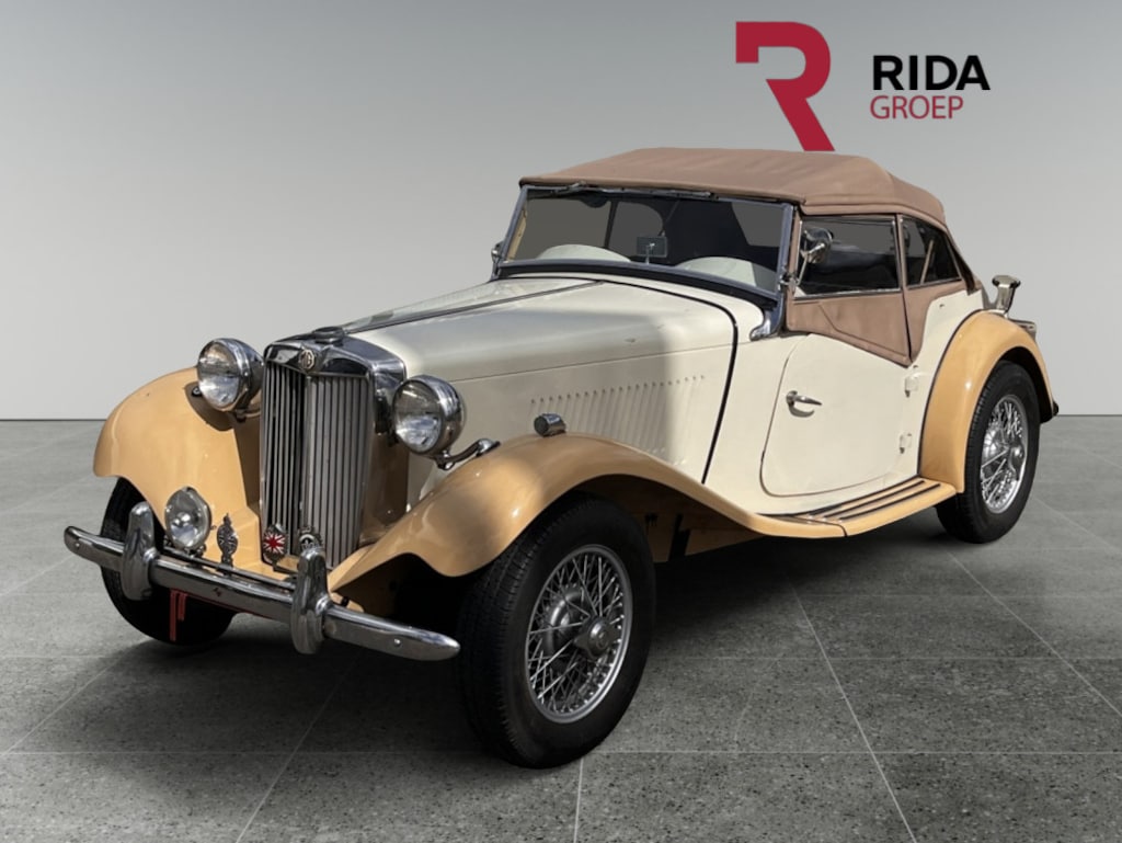MG TD 1250