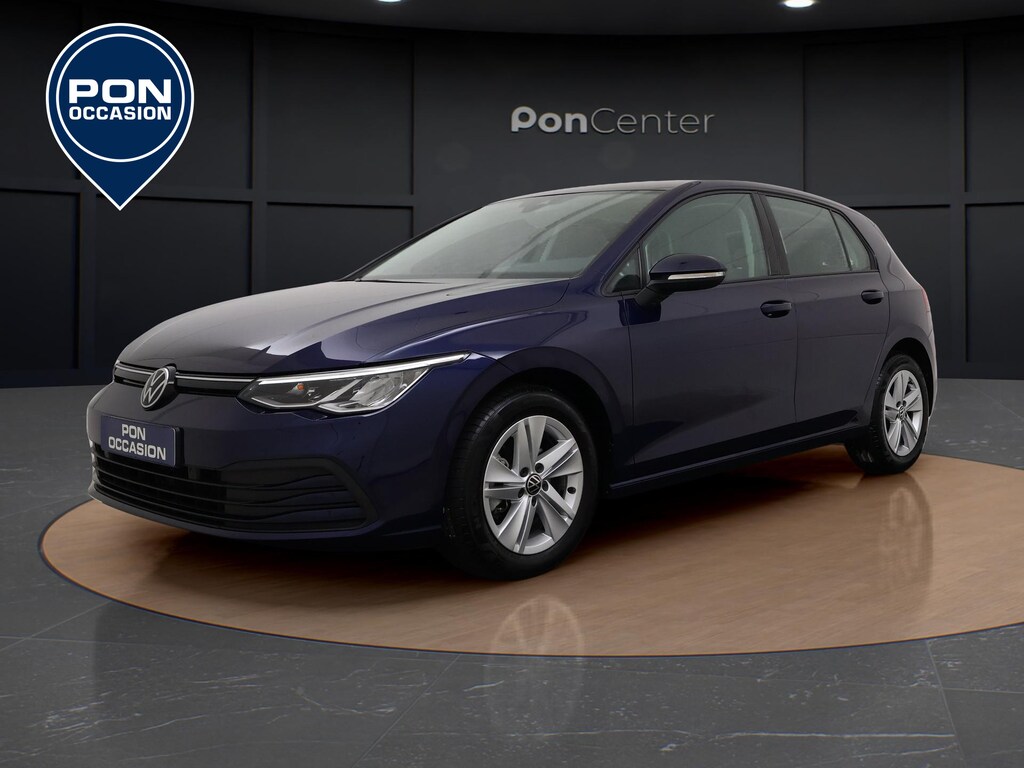 Volkswagen Golf 1.0 TSI Life | Navigatie | Camera | ACC | Parkeerhulp | Carplay |