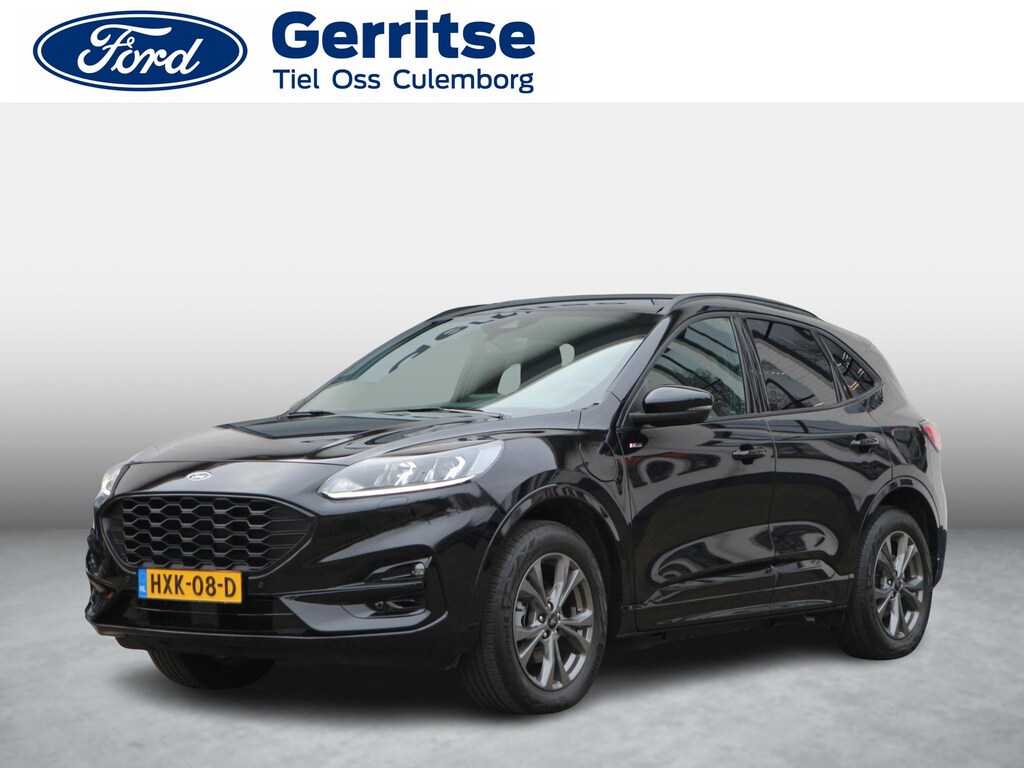 Ford Kuga 2.5 PHEV ST-Line * 225 pk * WINTERPAKKET * CAMERA * NAVI *
