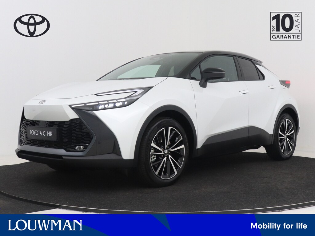 Toyota C-HR / C-HR+ 2.0 Plug-in Hybrid 220 Executive