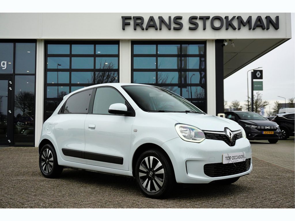 Renault Twingo 1.0 SCe Collection