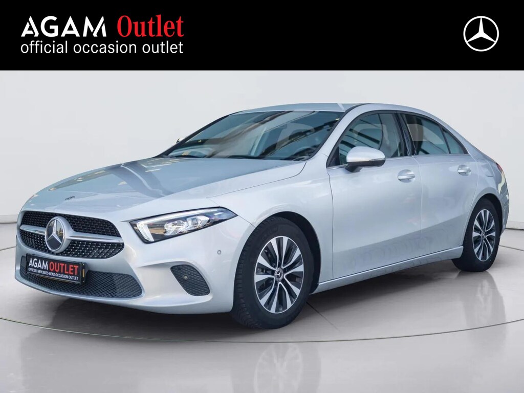 Mercedes-Benz A-klasse Limousine 200 Business Solution