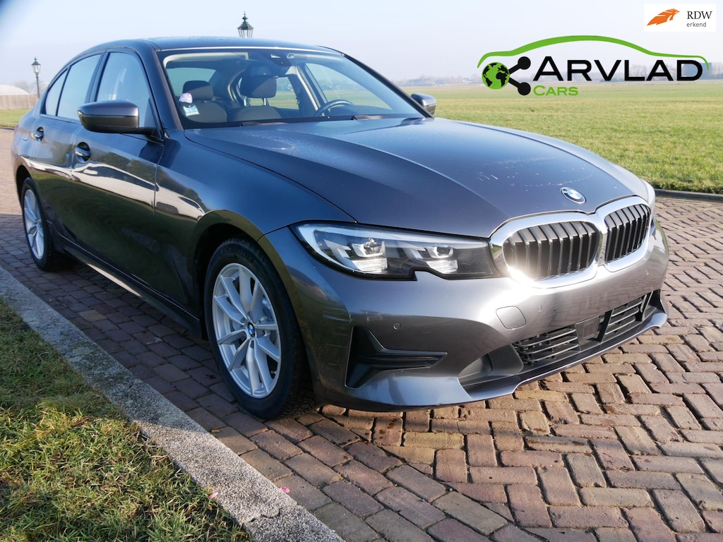 BMW 3-Serie 330e HYBRID AUT. CLIMA NAVI ** 12999 NETTO **