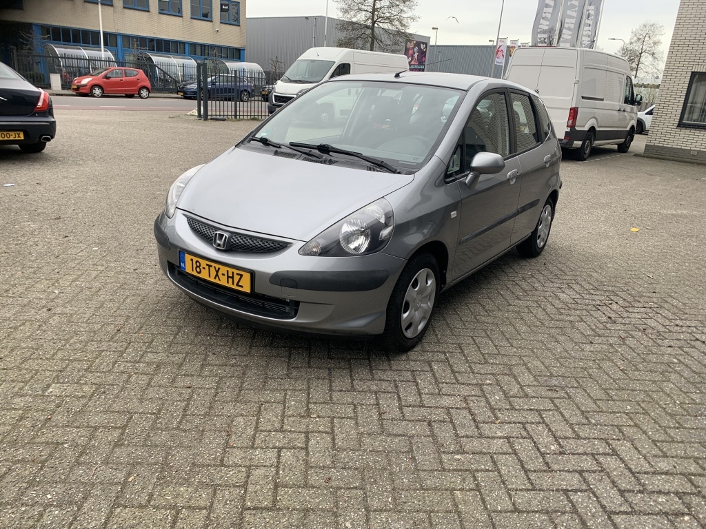 Honda Jazz 1.2 Cool