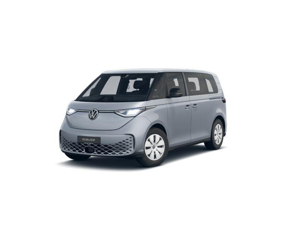 Volkswagen ID. Buzz L1 Pure Limited Edition 140 kW (190 pk) 59 kWh RWD | App connect | Adaptive Cruise Control | Bluetooth telefoonvoorbereiding | DAB+ | Private lease vanaf € 669 |