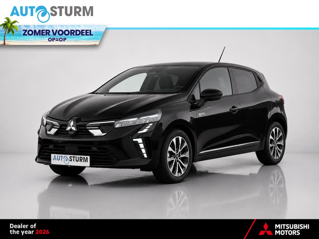Mitsubishi Colt 1.6 HEV Intense