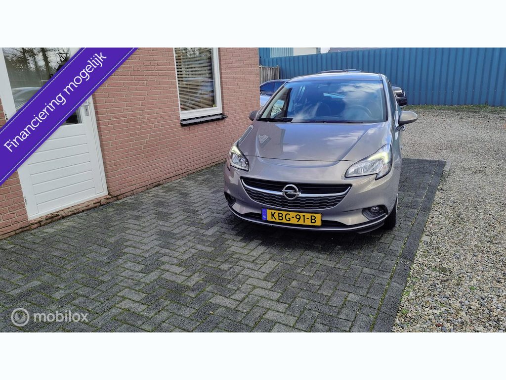 Opel Corsa 1.4 Business 5drs ,airco , sportvelgen