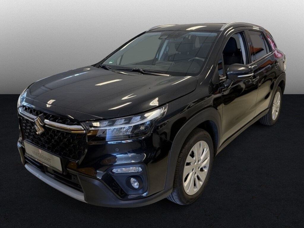 Suzuki S-Cross 1.4 Boosterjet Mild Hybrid Select ( Apple Carplay / Trekhaak / 1