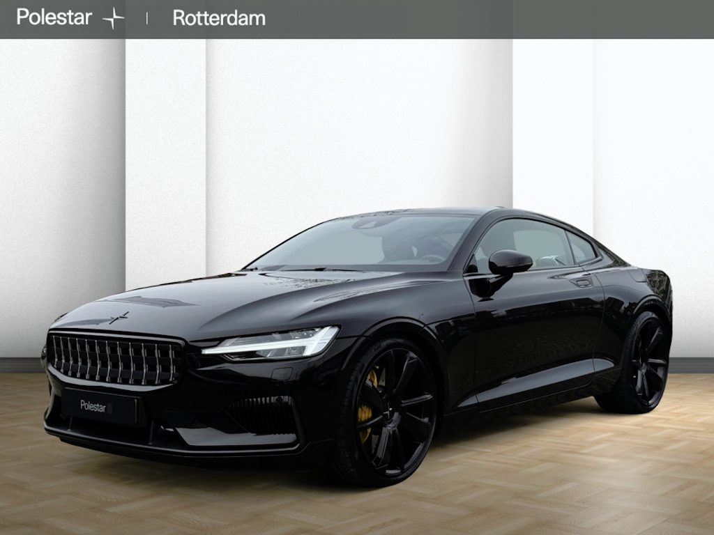 Polestar 1 BTW | NAP | Leder Bekl. | Bowers & Wilkins | Brembo Brakes