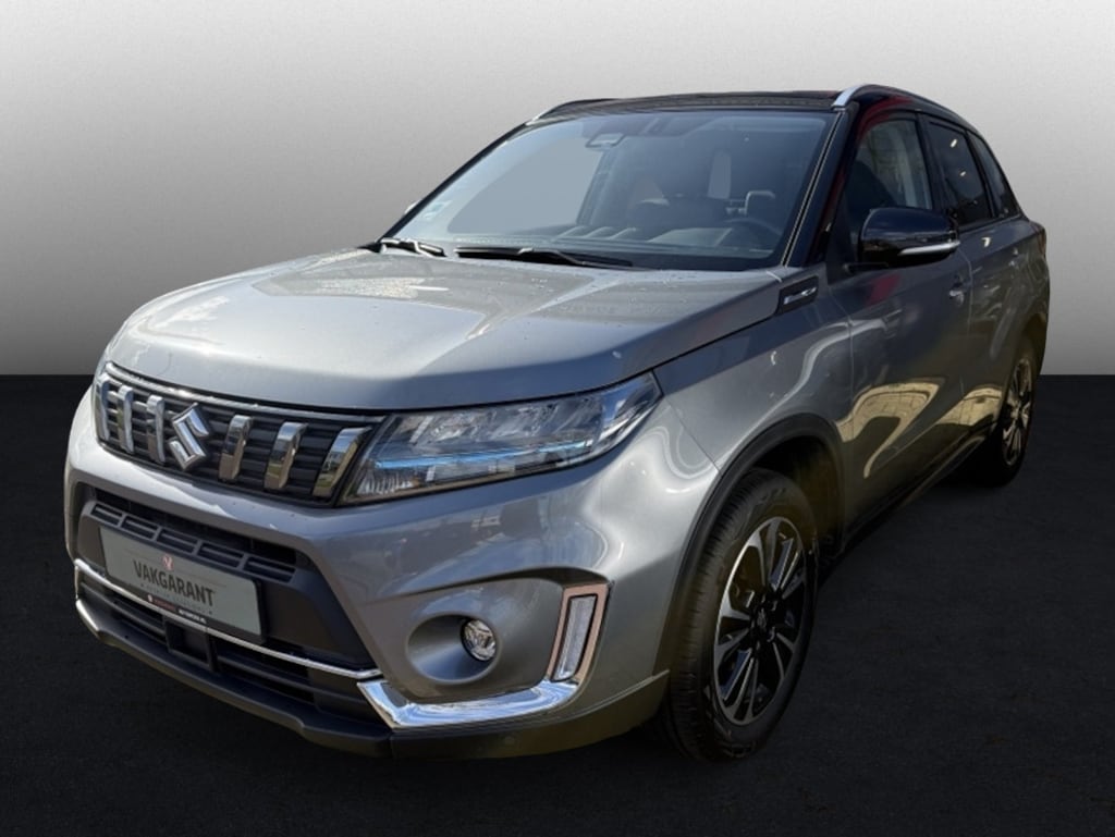 Suzuki Vitara 1.5 Hybrid Automaat Style Panorama dak ( Trekhaak )
