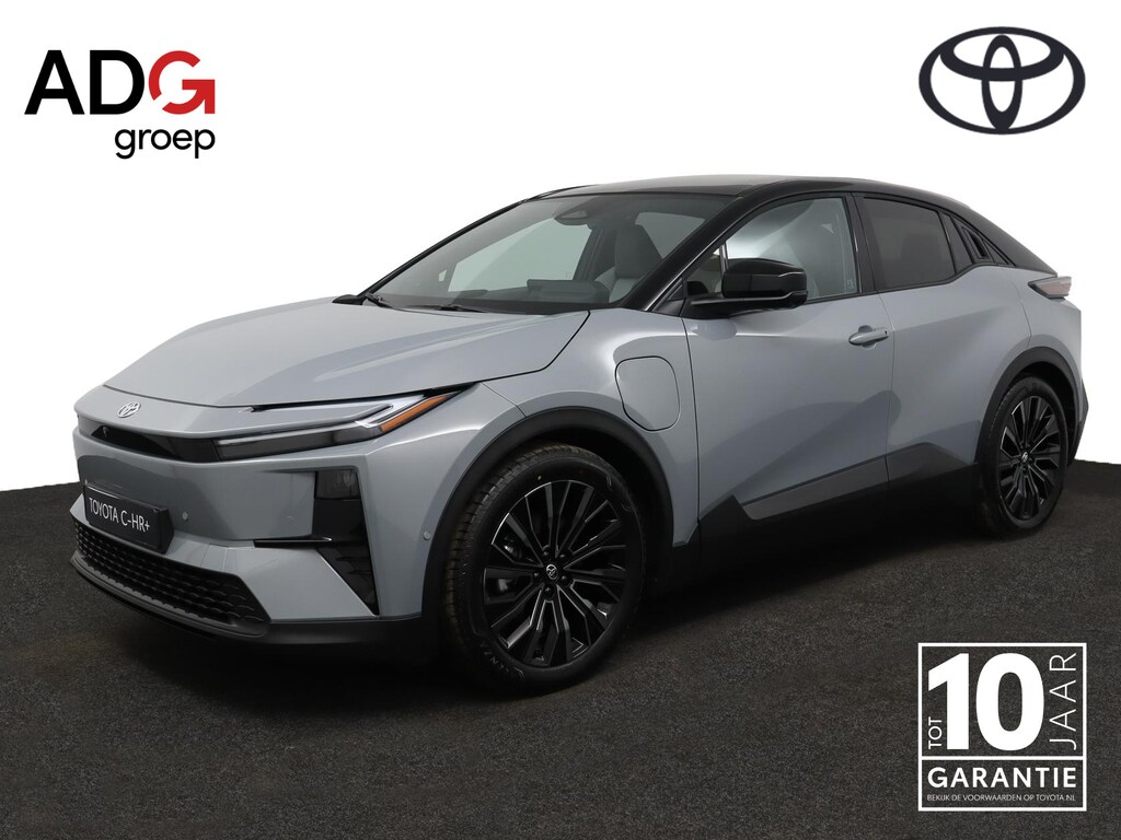 Toyota C-HR / C-HR+ Executive AWD 77 kWh | Nieuw uit voorraad leverbaar |