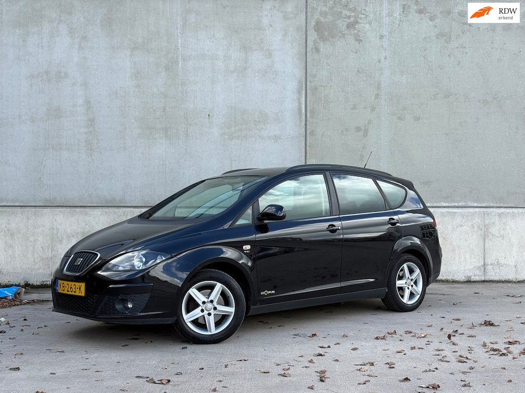 SEAT Altea XL 1.2 TSI Ecomotive Reference, Trekhaak, Clima
