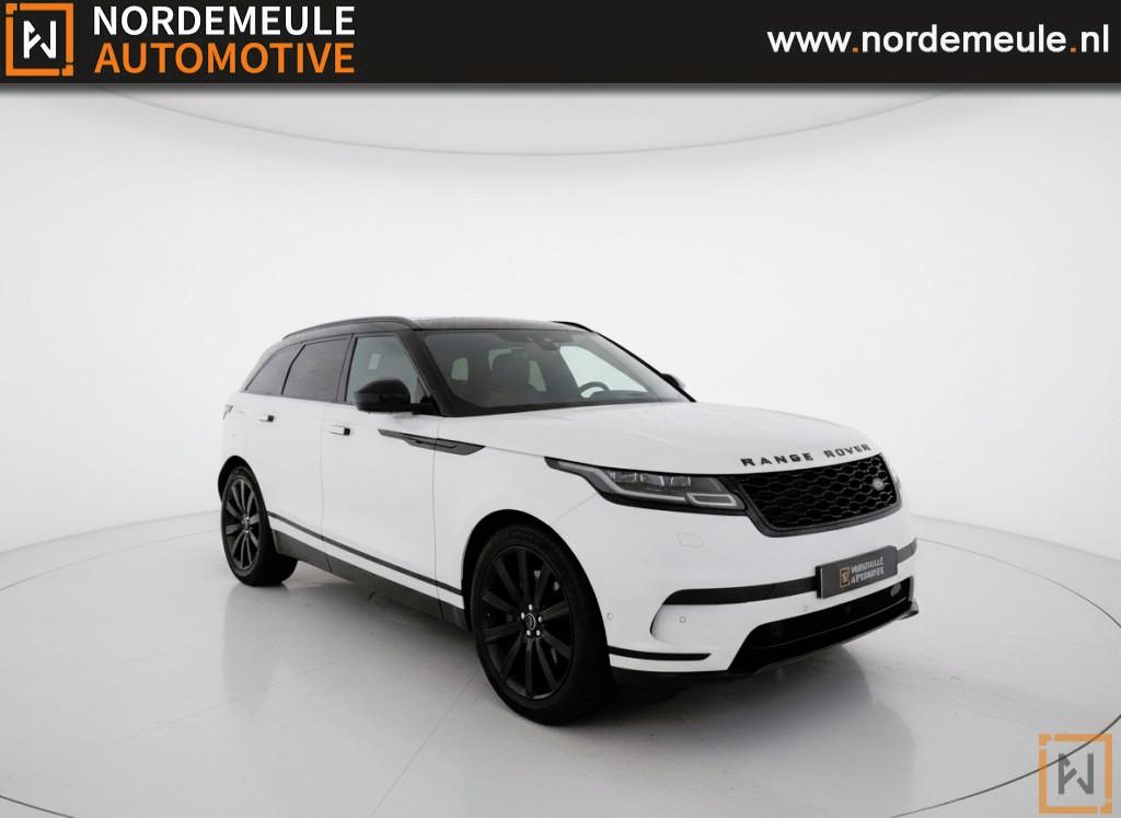 Land Rover Range Rover 3.0 V6 AWD R-D SE Pano, Virtual, Leder, Camera