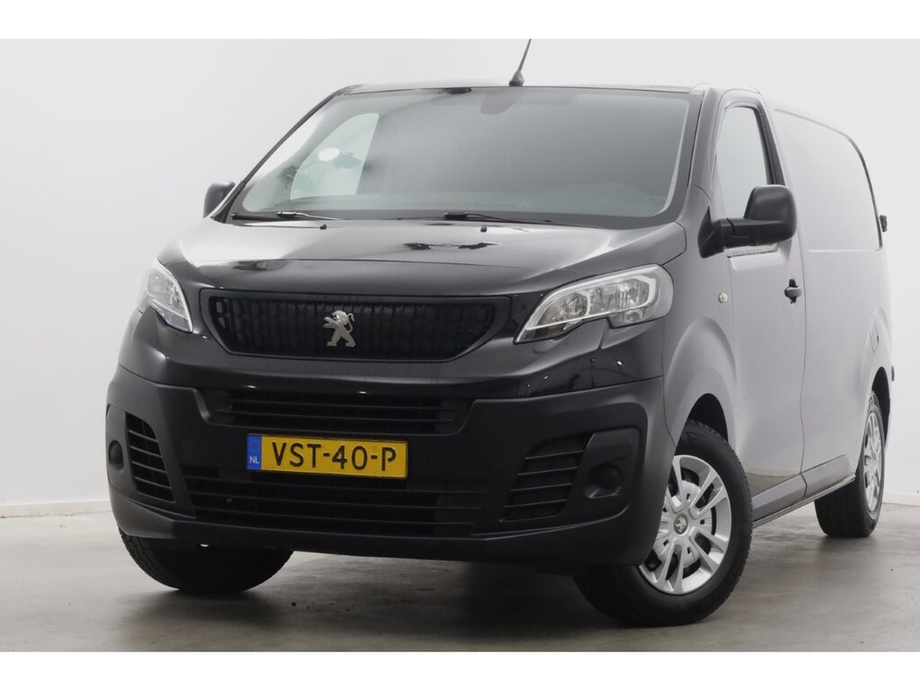 Peugeot Expert 1.5 BlueHDI 102pk L1H1 Standard Premium Airco/Navi 01-2023