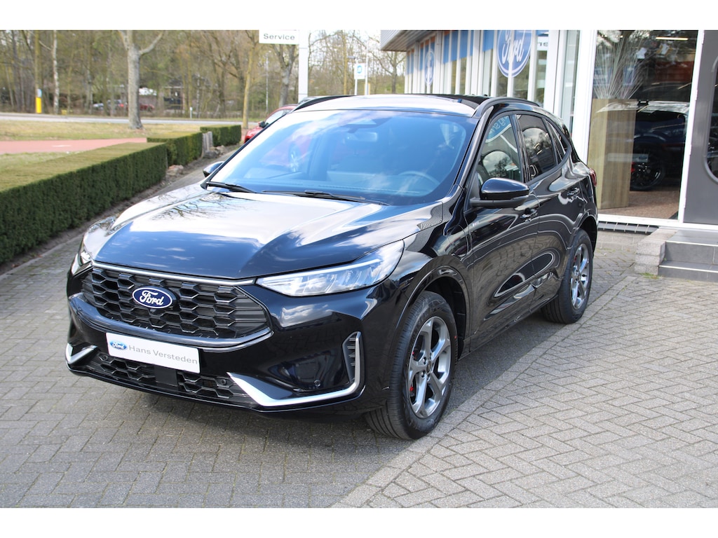 Ford Kuga 2.5 PHEV 243 PK ST-Line X WINTER-PACK | B&O PREMIUM AUDIO | BLIS