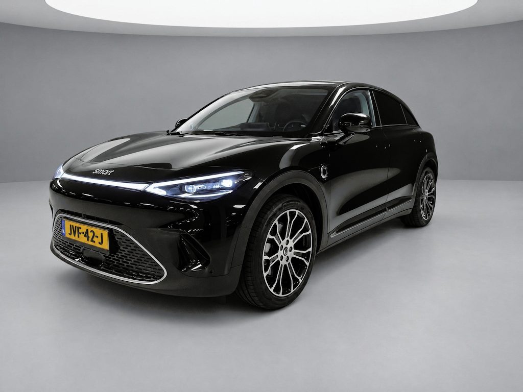 smart #3 Premium 66 kWh