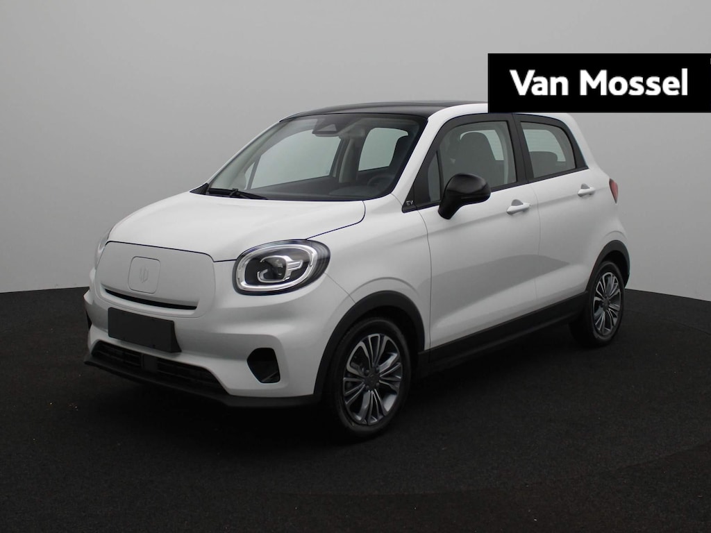 Leapmotor T03 Design 37.3 kWh | VOORRAAD VOORDEEL | TOT 3 JAAR GARANTIE | € 2.500,- VOORRAAD VOORDEEL