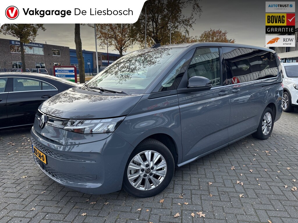 Volkswagen Multivan 1.4 eHybrid L2H1 Life Business 6 persoons / automaat