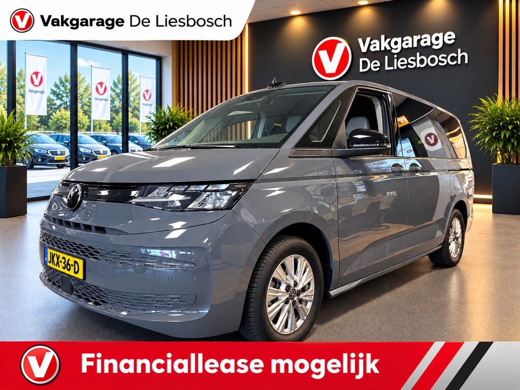 Volkswagen Multivan 1.4 eHybrid L2H1 Life Business 6 persoons / automaat