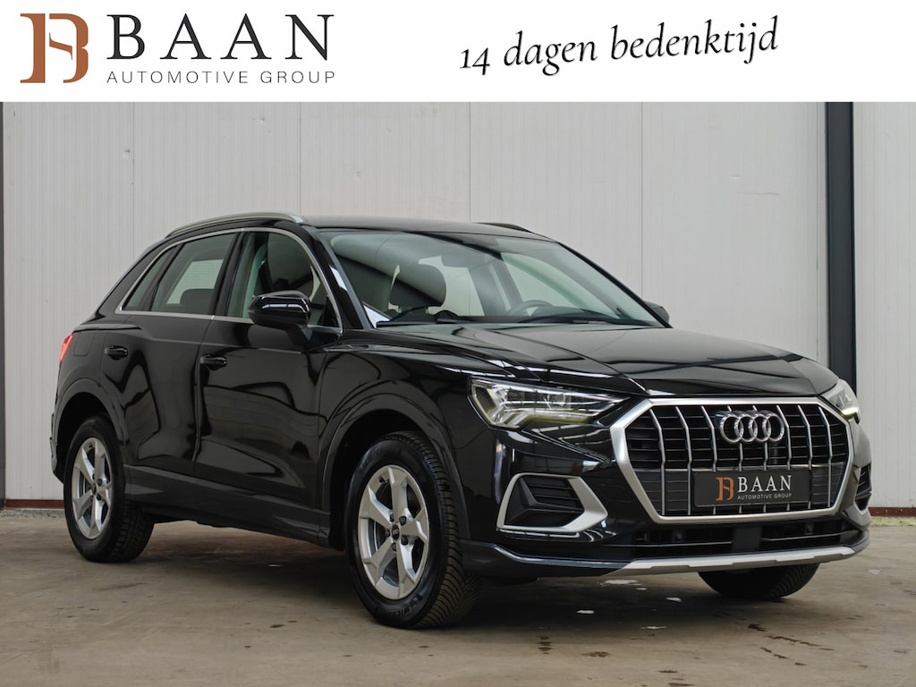 Audi Q3 Benzine Automatisch in Hardinxveld-Giessendam kopen? -