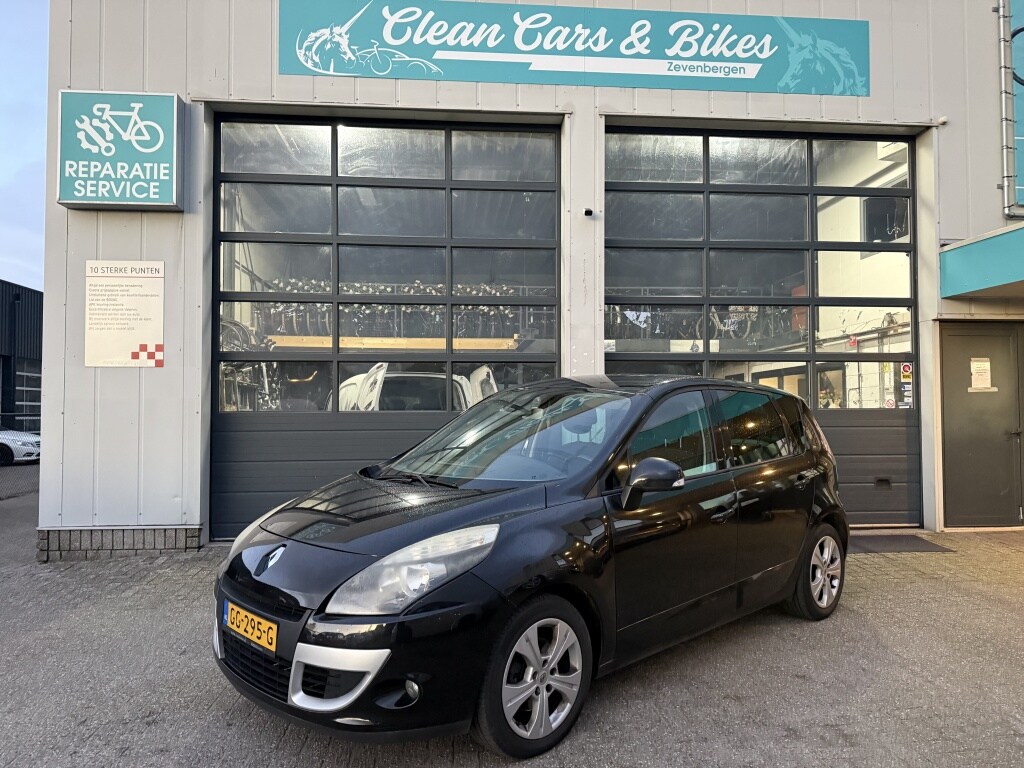 Renault Scenic 1.6 Dynamique
