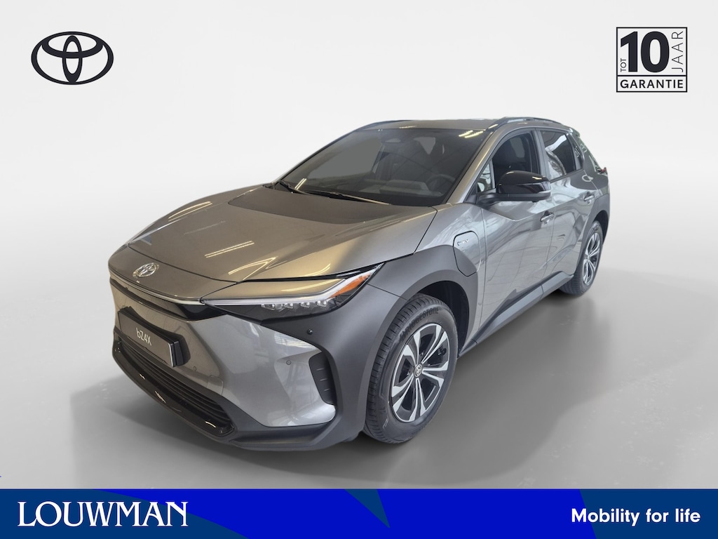 Toyota BZ4X Dynamic 71 kWh | 17% Bijtelling |