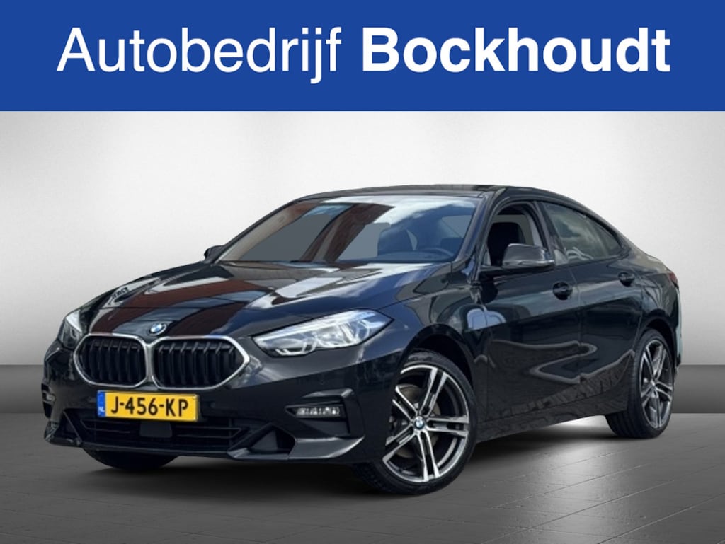 BMW 2-serie Gran Coupé 218i