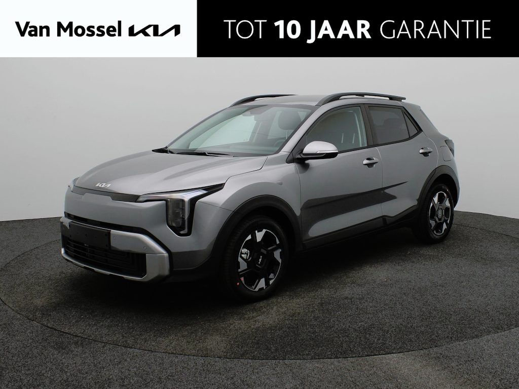 Kia Stonic 1.0 T-GDi MHEV DynamicPlusLine | Navi | Camera | Climate Control | PDC | LM | VOORRAAD