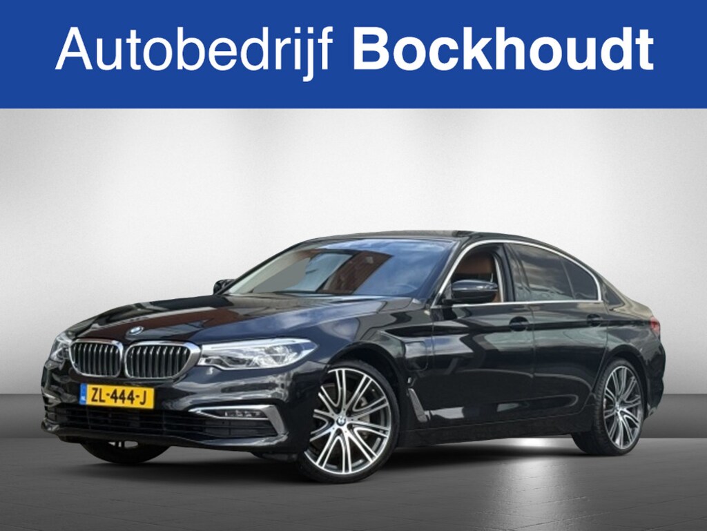BMW 5-Serie 530e iPerf High Exe