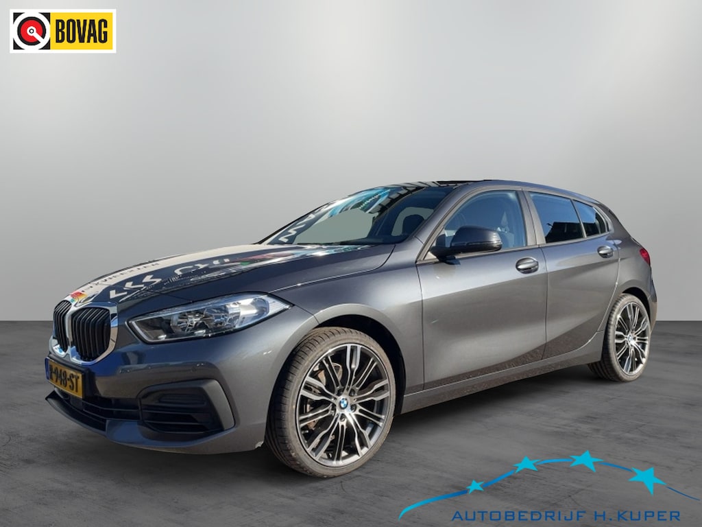 BMW 1-Serie 118i Executive