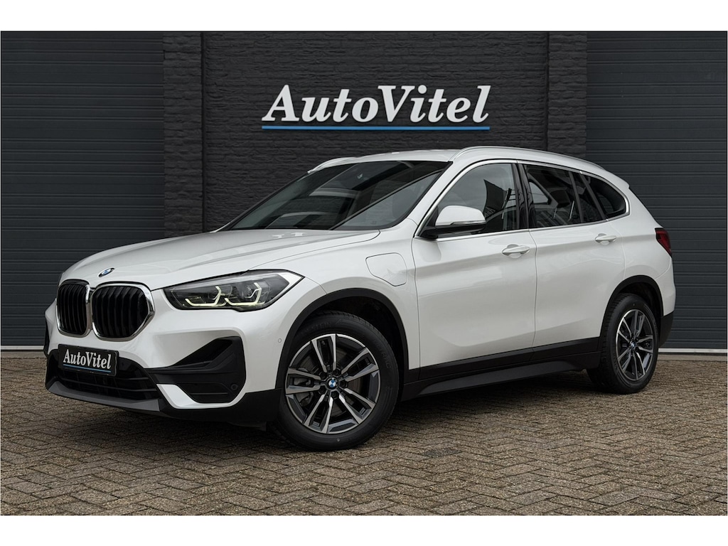 BMW X1 xDrive25e | LED | PDC V + A | Elektrische Klep | 35x op voorraad