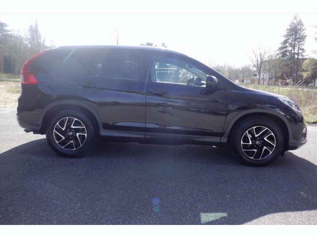 Honda CR-V 2.0 16V 155pk Elegance - RIJKLAAR INCL.BOVAG