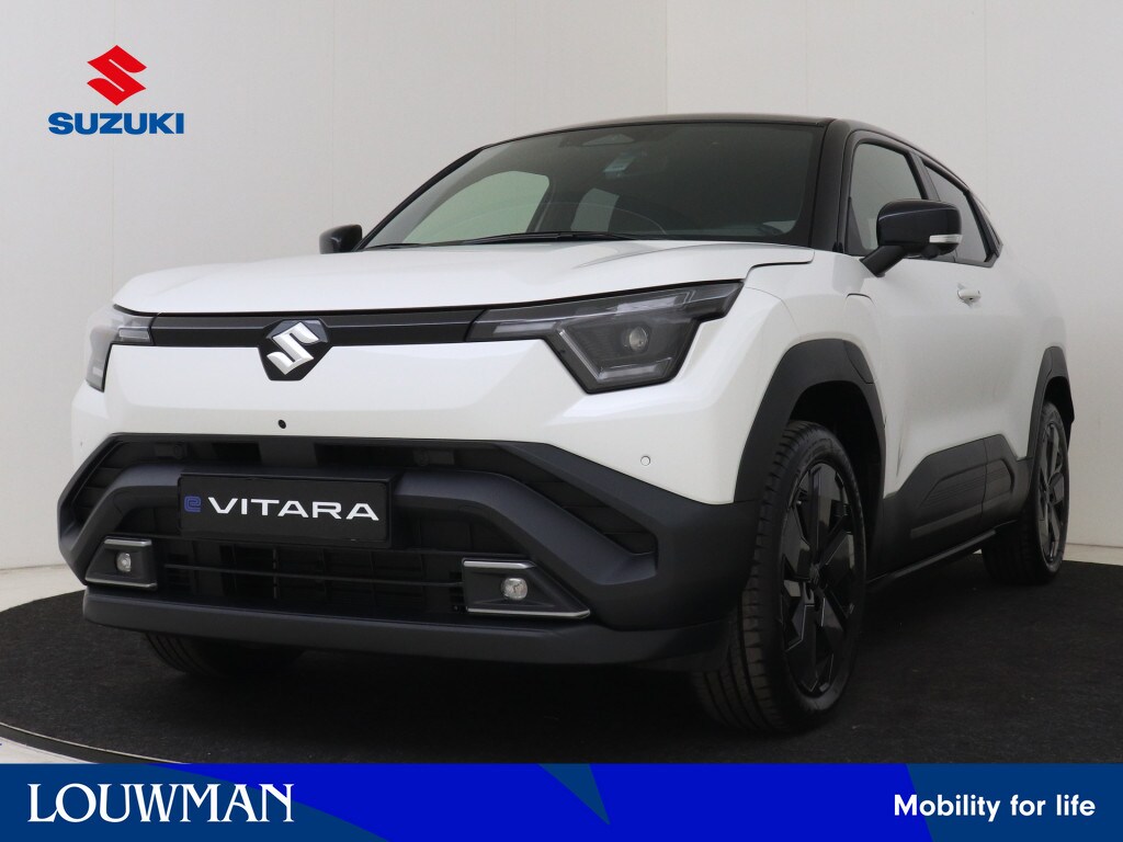 Suzuki e-Vitara Style 61 kWh *NIEUW*
