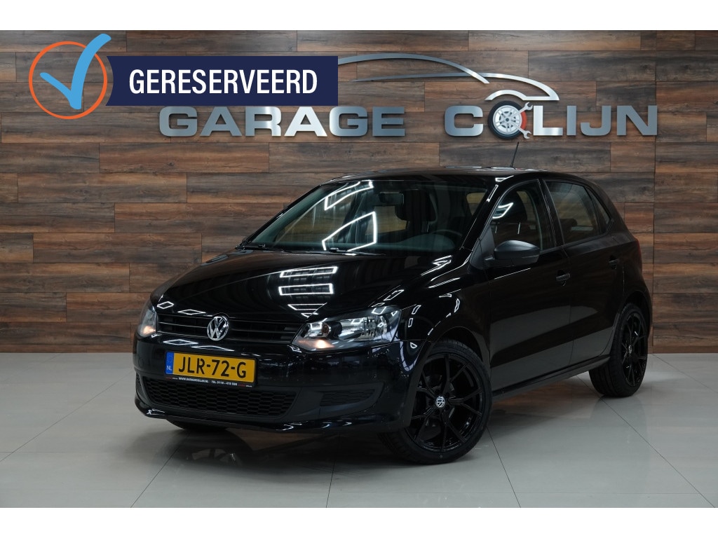 Volkswagen Polo 1.2 Easyline | AIRCO |