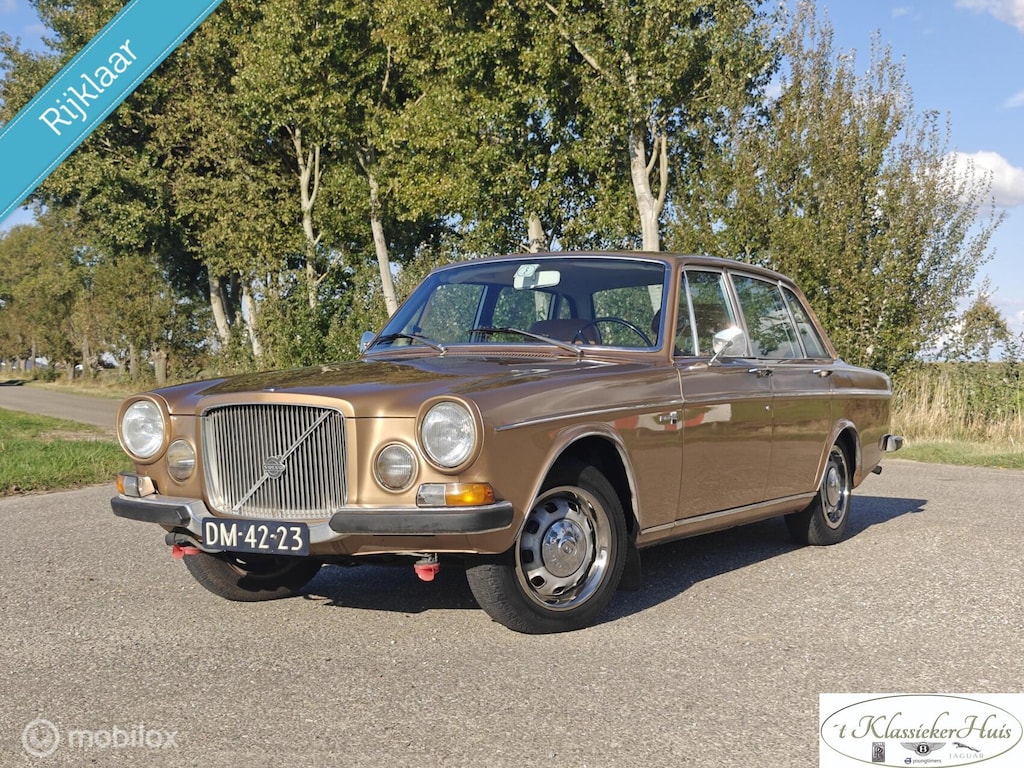 Volvo 164 L Automaat