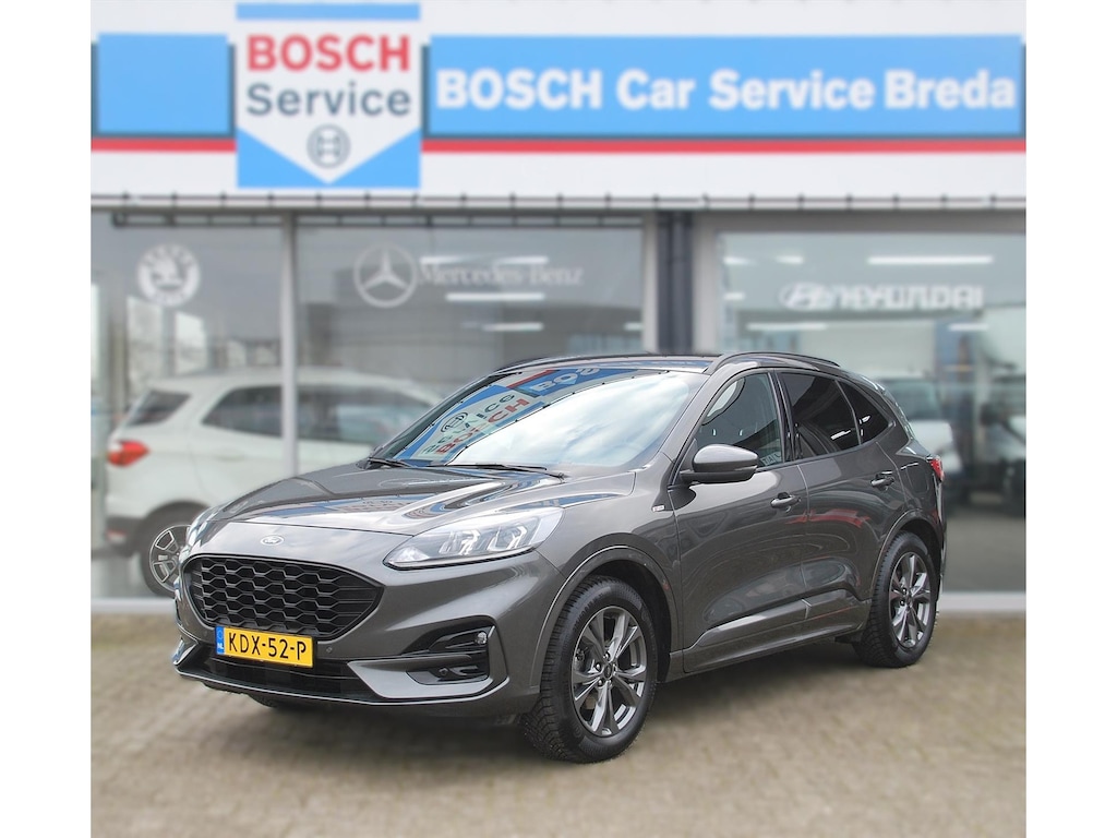 Ford Kuga 1.5 EcoBoost 150PK 2WD ST-Line