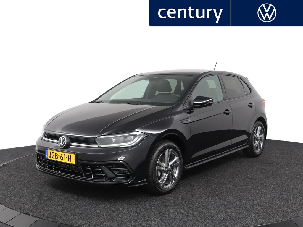Volkswagen Polo R-Line Business 1.0 70 kW / 95 pk TSI Hatchback 5 versn. Hand
