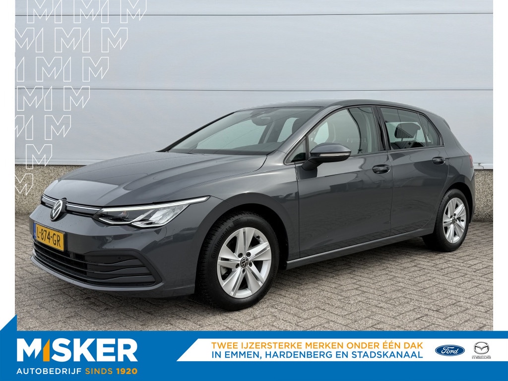 Volkswagen Golf TSI Golf, CRUISE! CLIMATE! PDC!