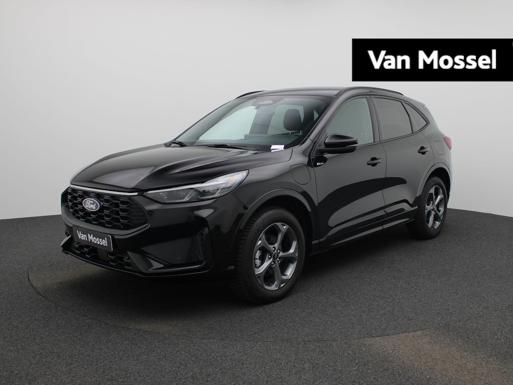 Ford Kuga 2.5L PHEV ST- Line HUD | Matrix LED | Winterpack | Cruise Control | Keyless Entree