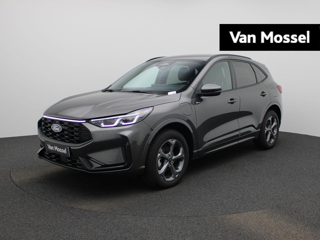 Ford Kuga Kuga 2.5 PHEV ST-Line | CRUISE CONTROL | WINTER PAKKET | ACHTERUITRIJCAMERA | ACHTERSTOELEN VERWARMD | APPLE CARPLAY / ANDROID AUTO |