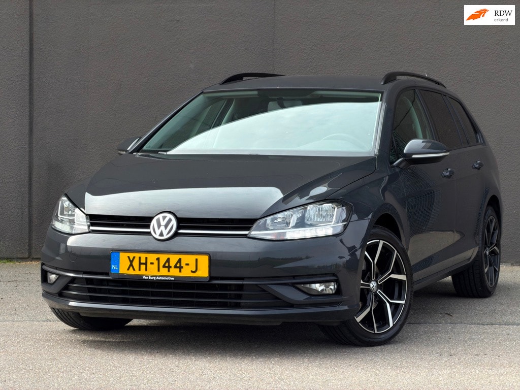 Volkswagen Golf Variant 1.0 TSI Trendline