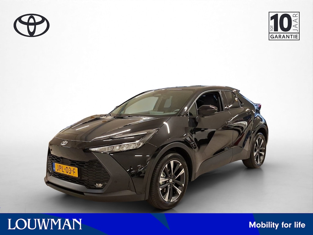 Toyota C-HR / C-HR+ 1.8 Hybrid 140 Dynamic | DEMO AUTO |