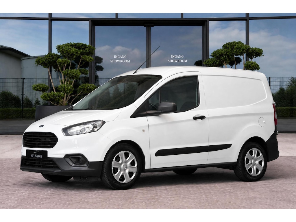 Ford Transit Courier 1.0 Ambiente AIRCO | CRUISE | MARGE